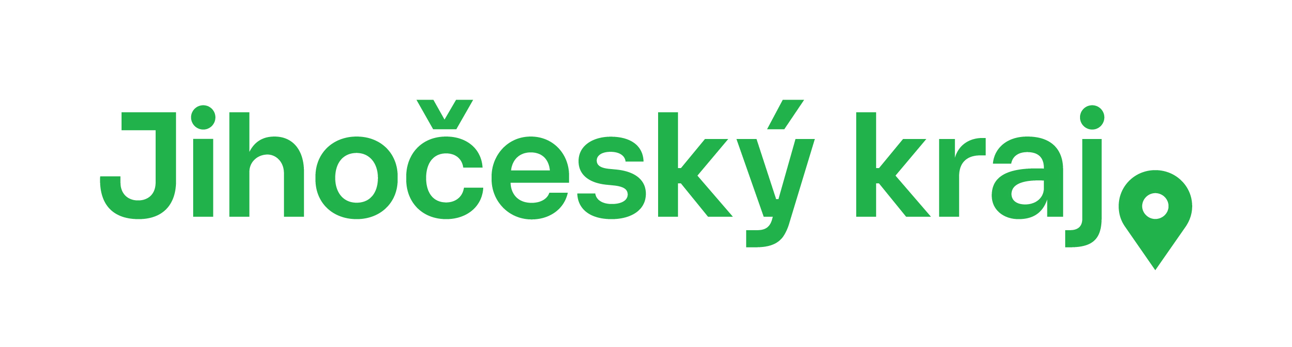 Logo - Jihočeský kraj