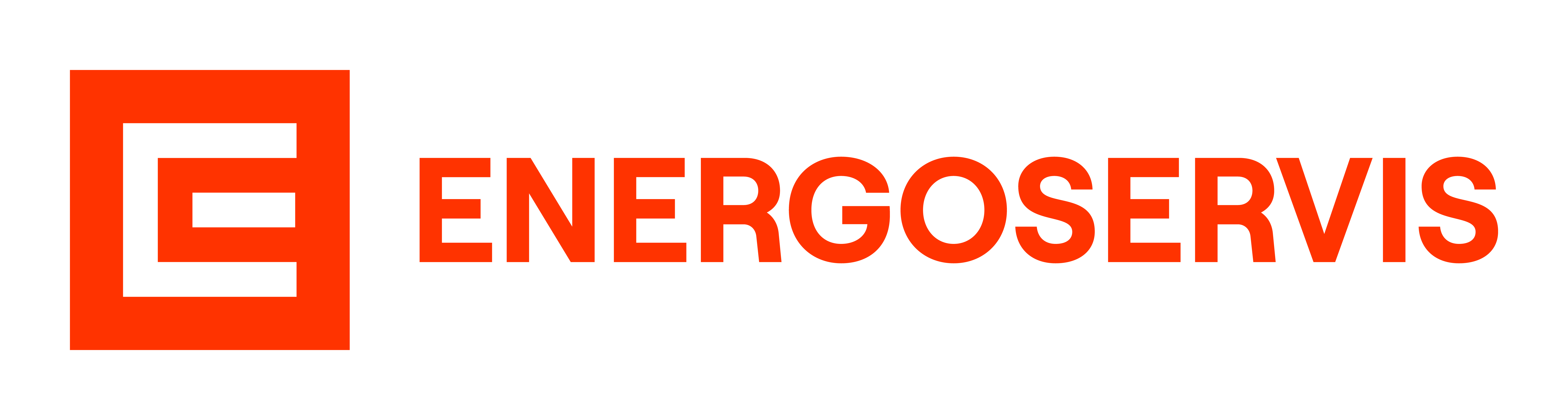 Logo - Čez energoservis