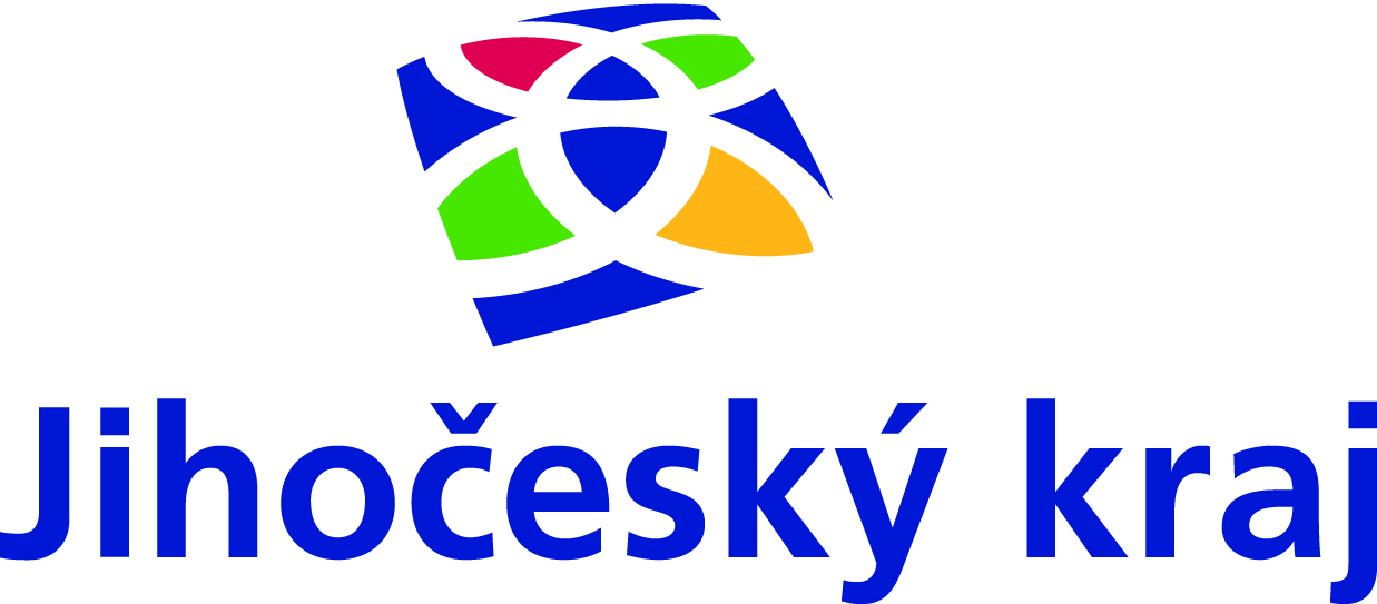 Logo - Jihočeský kraj