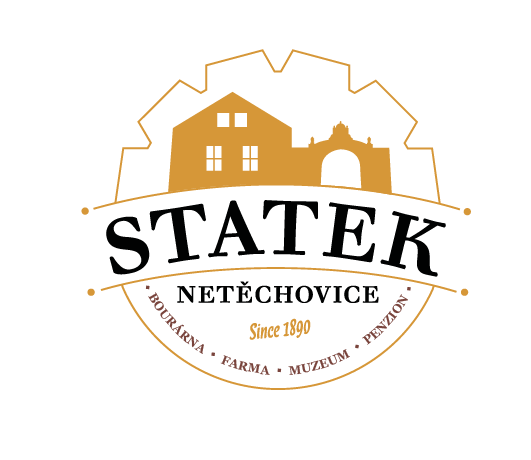Logo - Statek Netěchovice