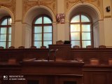16.11.2021 - návštěva Poslanecké sněmovny Parlamentu ČR