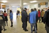 Den otevřených dveří 21.1.2023