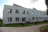 Domov mládeže 1