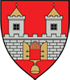 Logo - Týn nad Vltavou