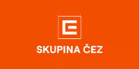 logo - Skupina ČEZ